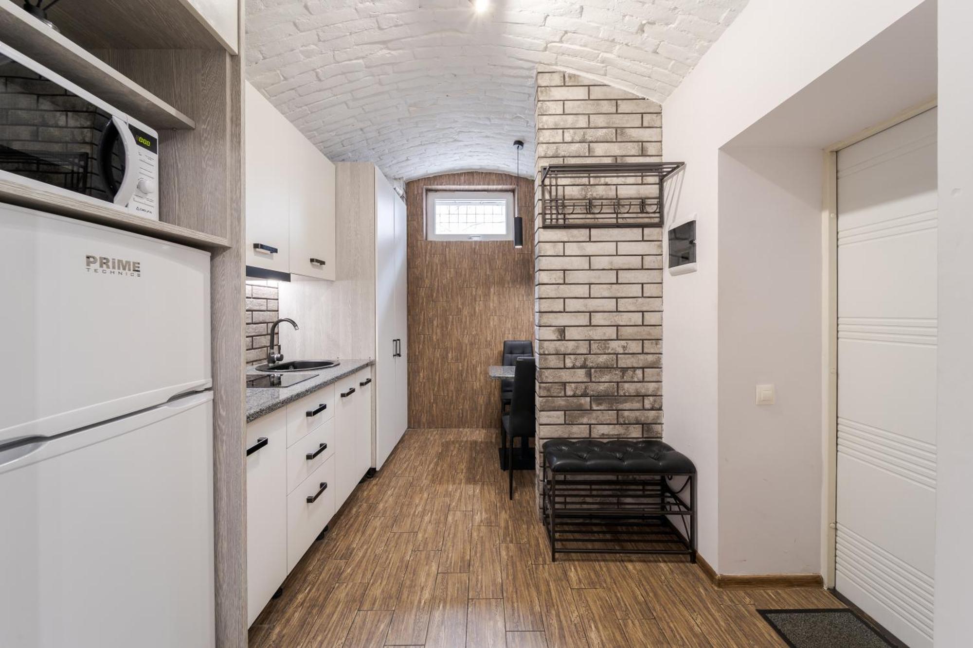 Demar Apart Violet Lviv Exterior photo