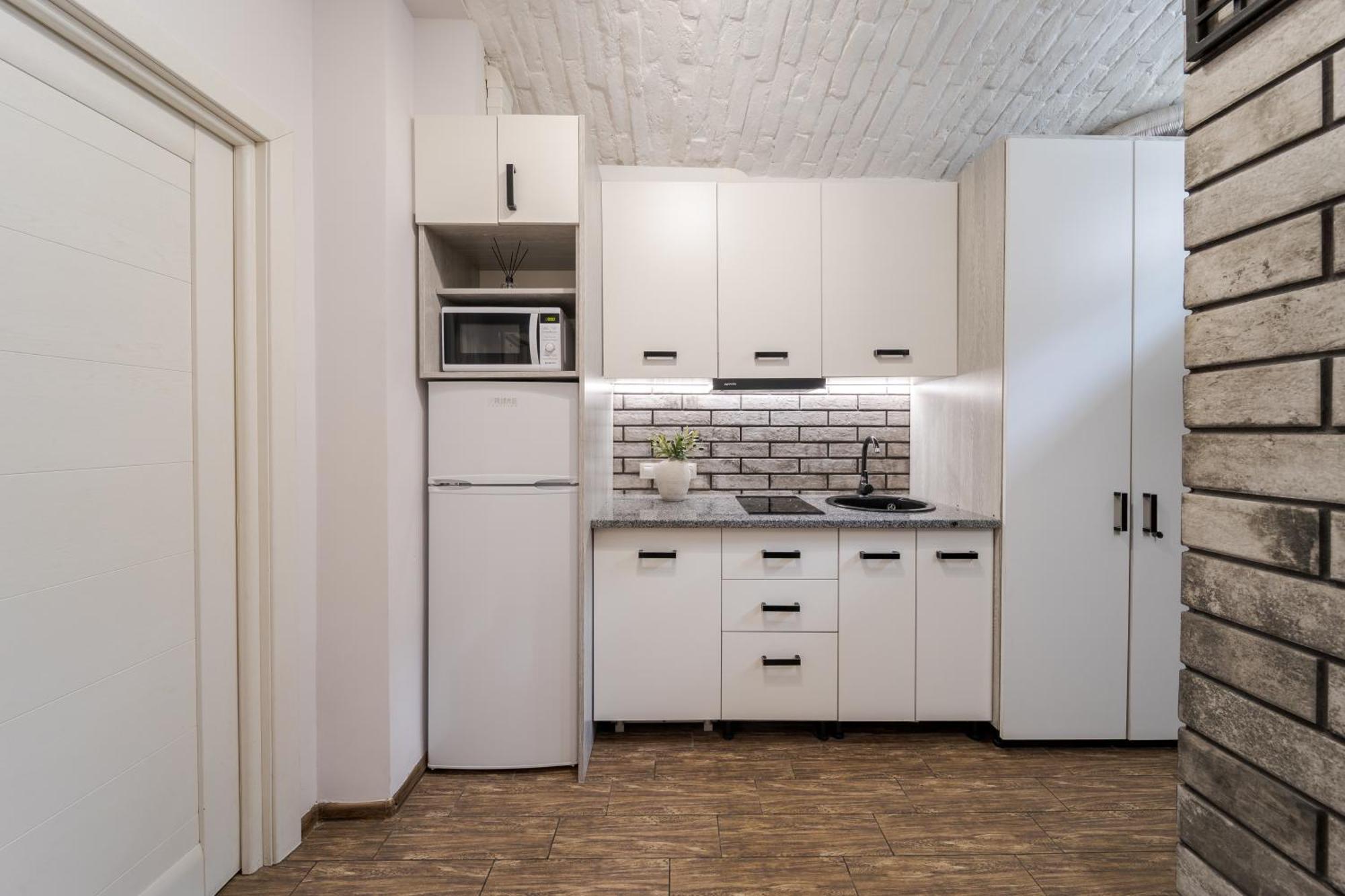 Demar Apart Violet Lviv Exterior photo
